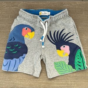 Mini Boden shorts